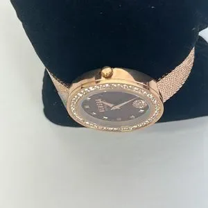 Versus Versace | Accessories | Carnaby Street Crystal 38mm